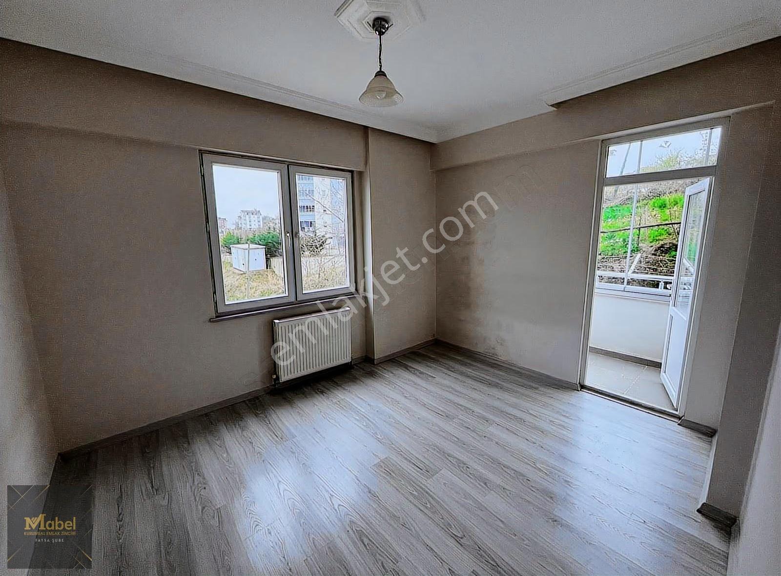 Fatsa Şerefiyede Satılık 3+1 145 M2 Geniş Daire - Görsel 23