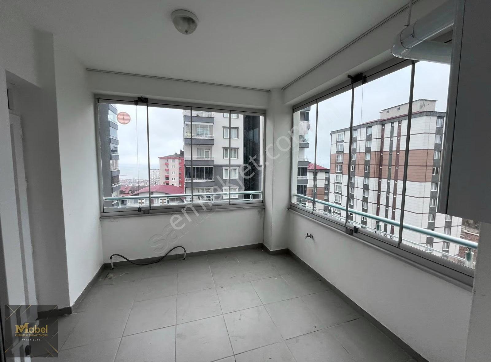 Fatsa Şerefiyede Satılık 3+1 145 M2 Geniş Daire - Görsel 30