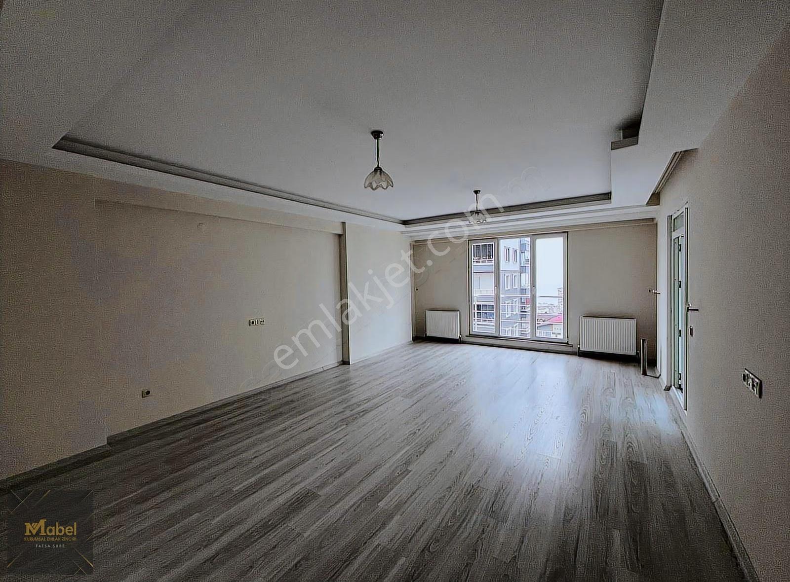 Fatsa Şerefiyede Satılık 3+1 145 M2 Geniş Daire - Görsel 25