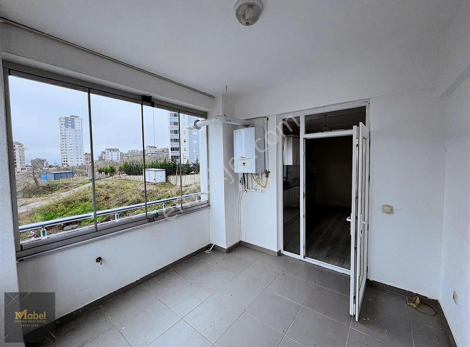 Fatsa Şerefiyede Satılık 3+1 145 M2 Geniş Daire - Görsel 31