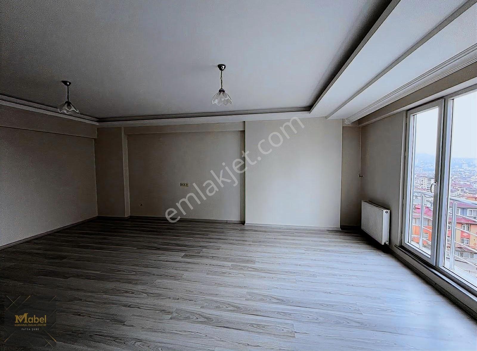 Fatsa Şerefiyede Satılık 3+1 145 M2 Geniş Daire - Görsel 34