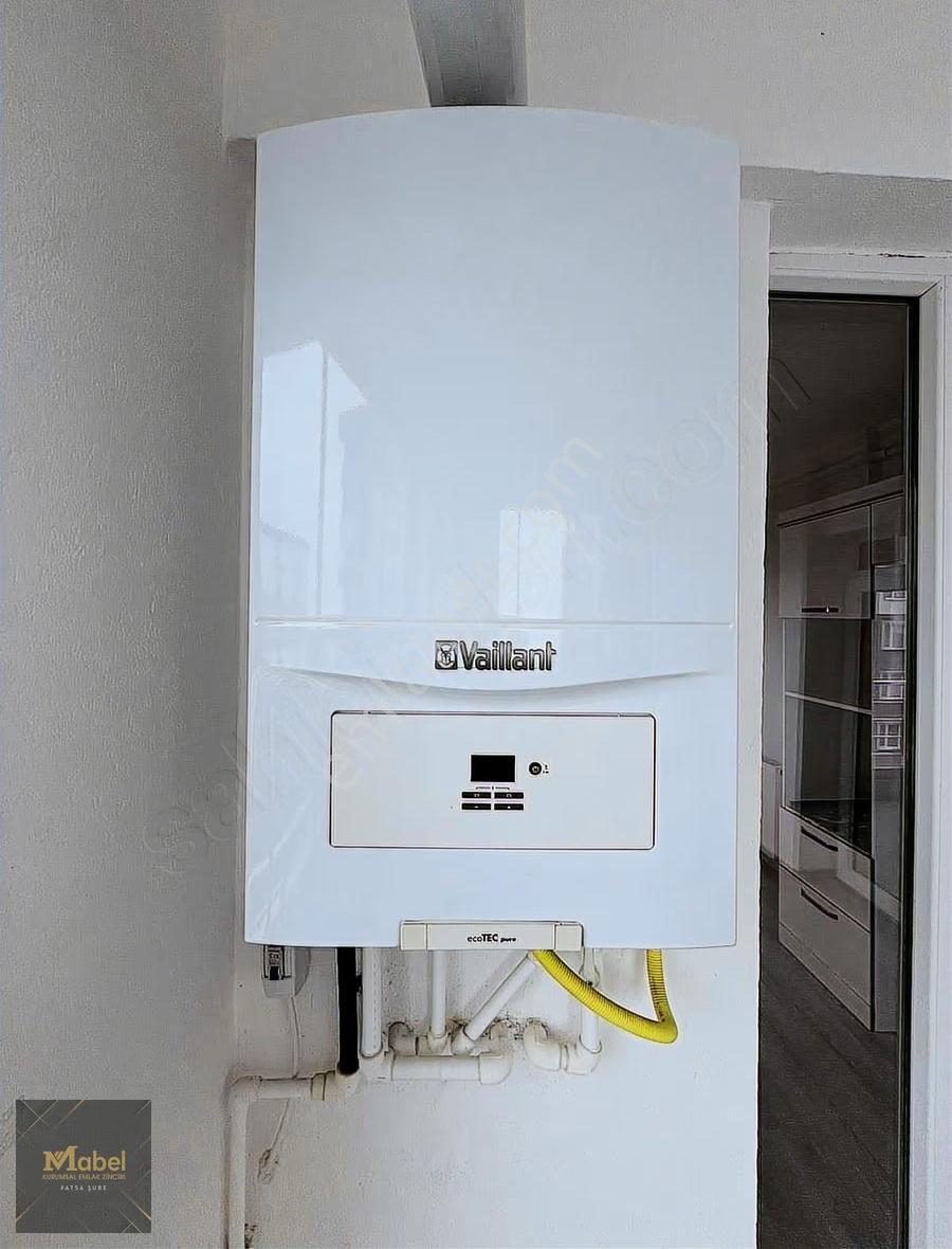 Fatsa Şerefiyede Satılık 3+1 145 M2 Geniş Daire - Görsel 21