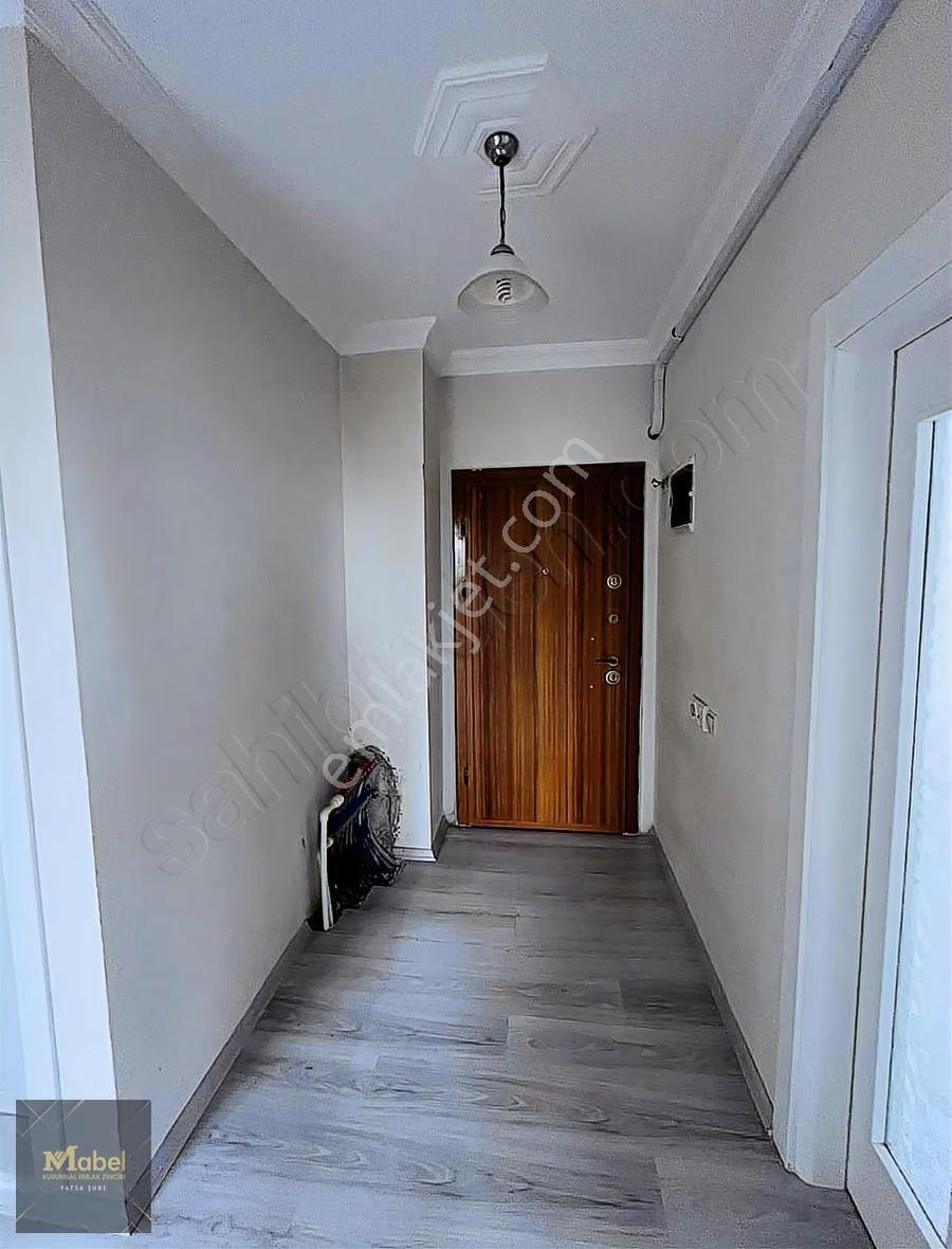 Fatsa Şerefiyede Satılık 3+1 145 M2 Geniş Daire - Görsel 28