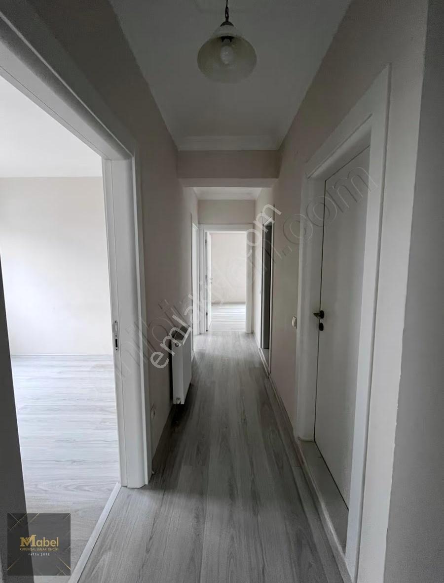 Fatsa Şerefiyede Satılık 3+1 145 M2 Geniş Daire - Görsel 24