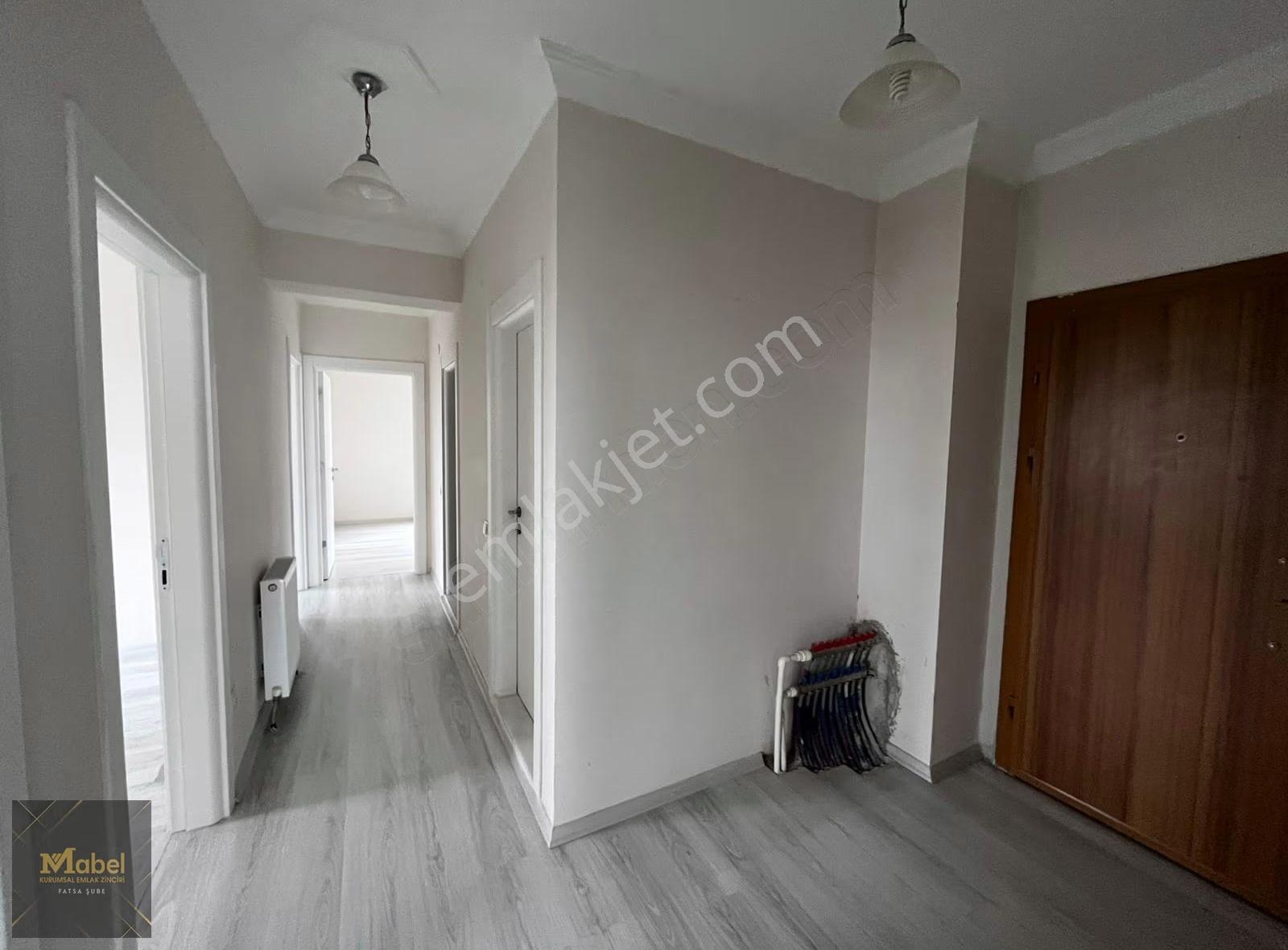 Fatsa Şerefiyede Satılık 3+1 145 M2 Geniş Daire - Görsel 27