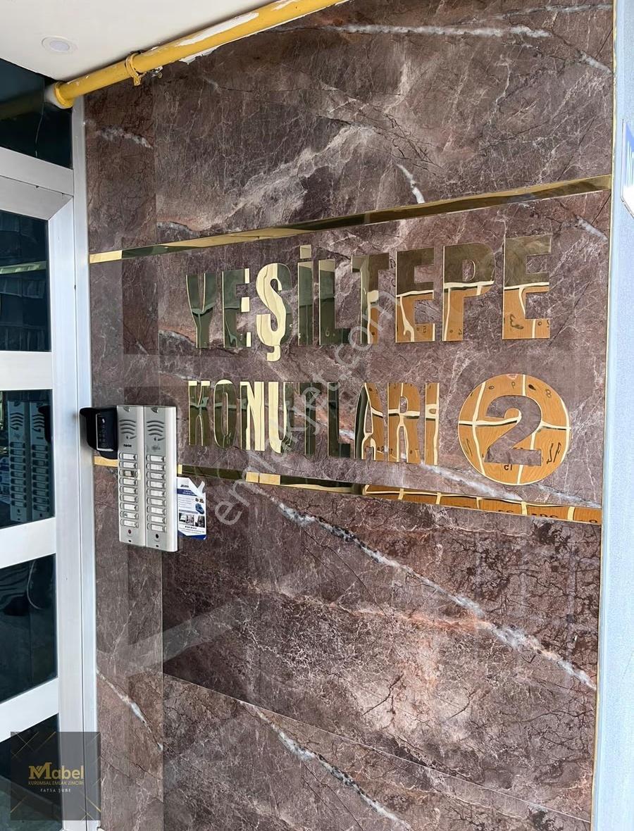 Fatsa Şerefiyede Satılık 3+1 145 M2 Geniş Daire - Görsel 19