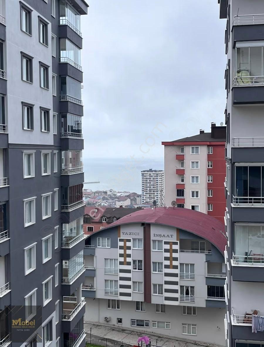 Fatsa Şerefiyede Satılık 3+1 145 M2 Geniş Daire - Görsel 14