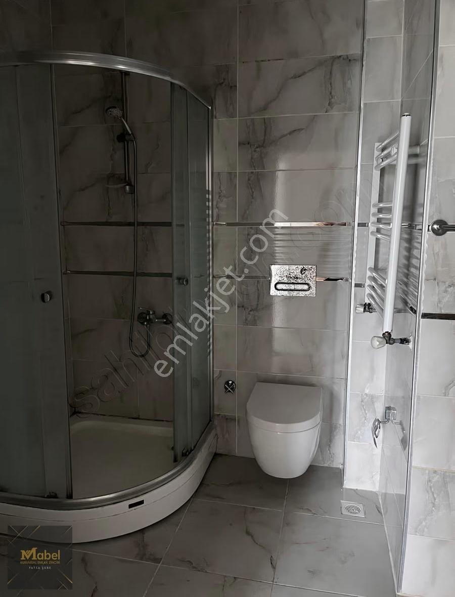 Fatsa Şerefiyede Satılık 3+1 145 M2 Geniş Daire - Görsel 11