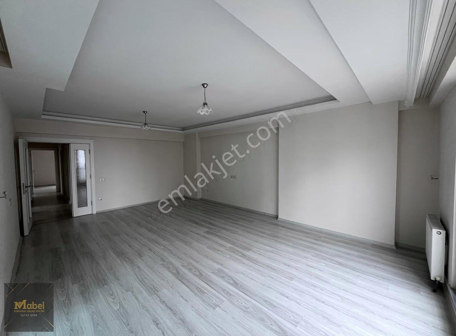 Fatsa Şerefiyede Satılık 3+1 145 M2 Geniş Daire - Görsel 26