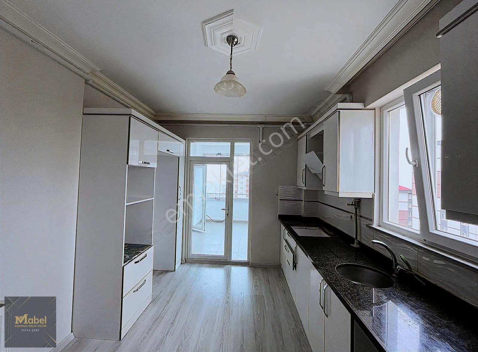 Fatsa Şerefiyede Satılık 3+1 145 M2 Geniş Daire - Görsel 7