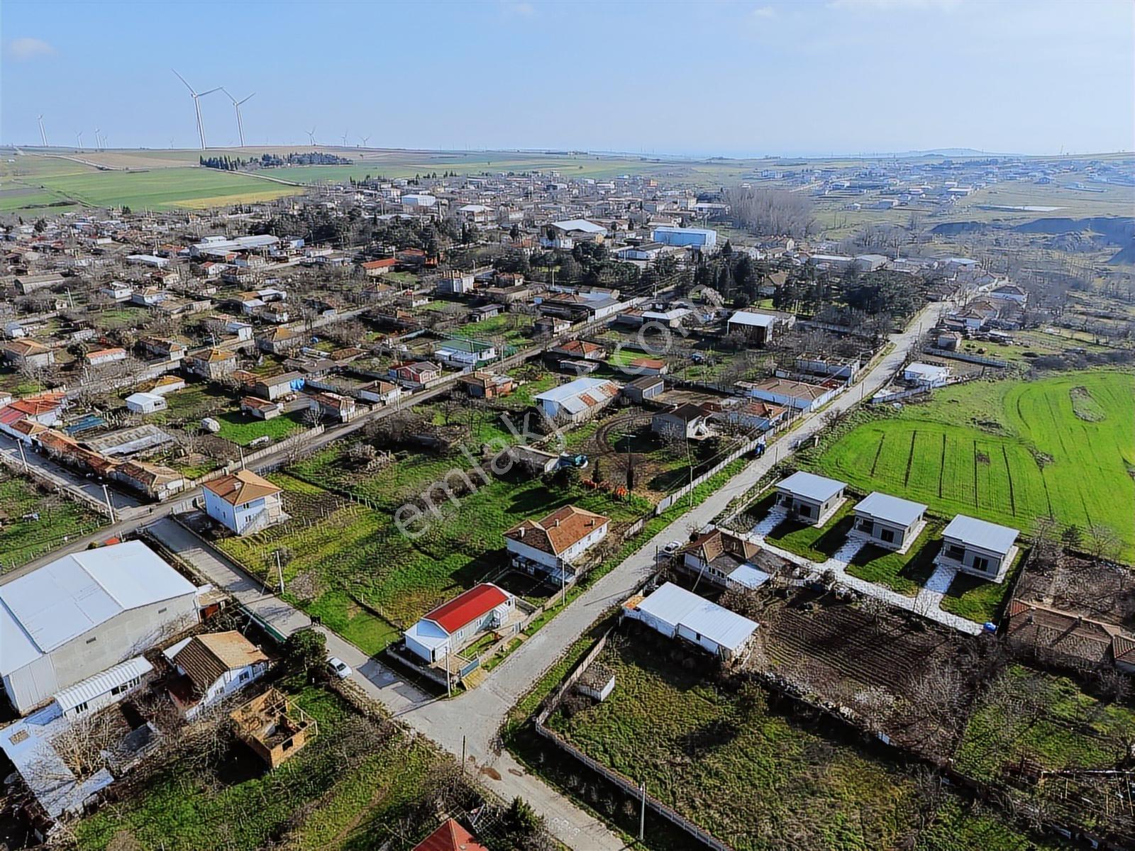 Turyap Premıumdan Balabanlıda 385 M² %75 Emsal Arsa