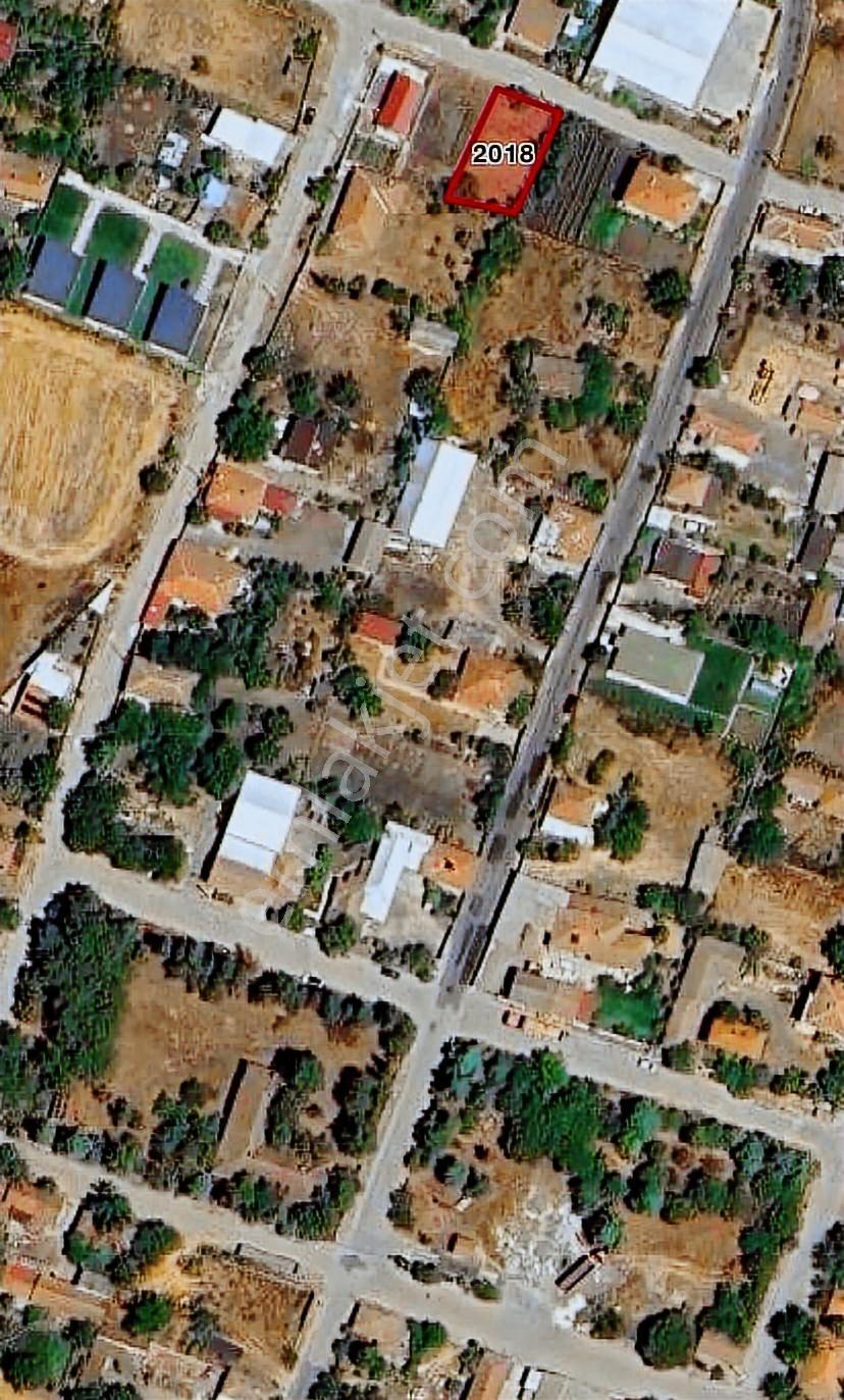 Turyap Premıumdan Balabanlıda 385 M² %75 Emsal Arsa - Görsel 3