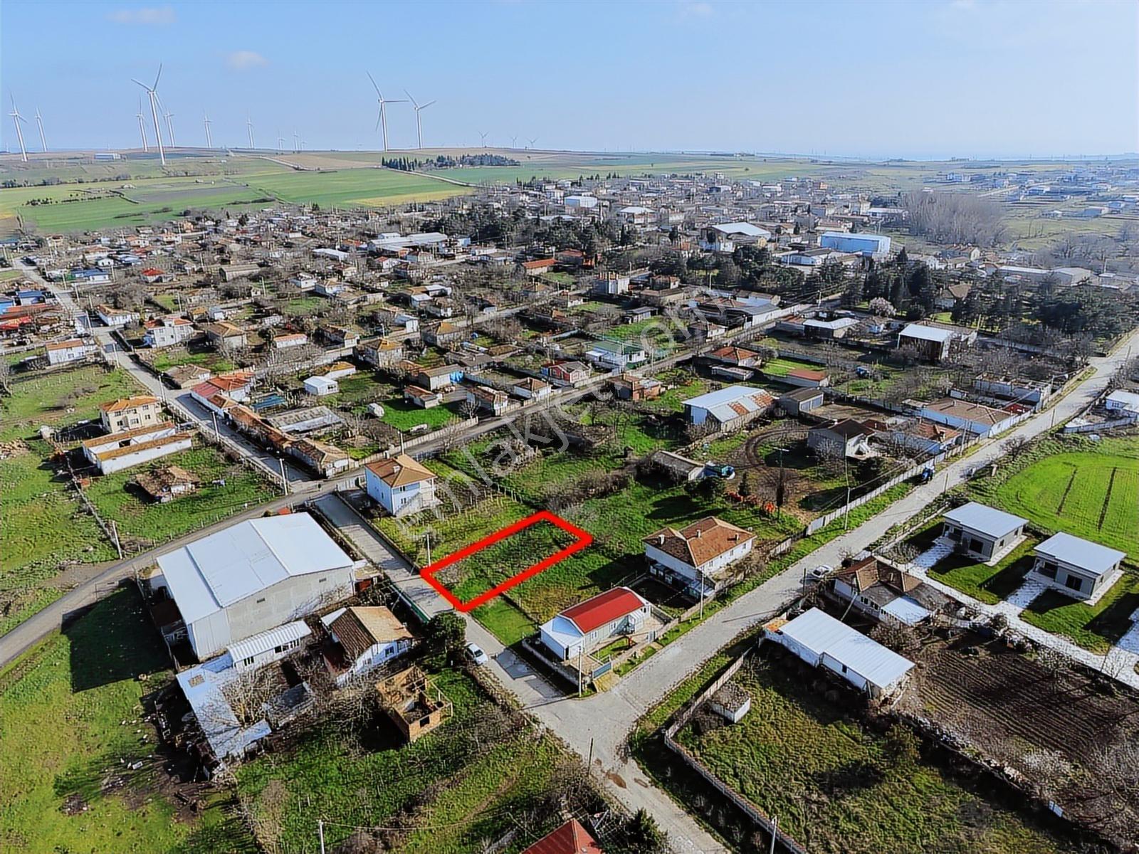 Turyap Premıumdan Balabanlıda 385 M² %75 Emsal Arsa - Görsel 2