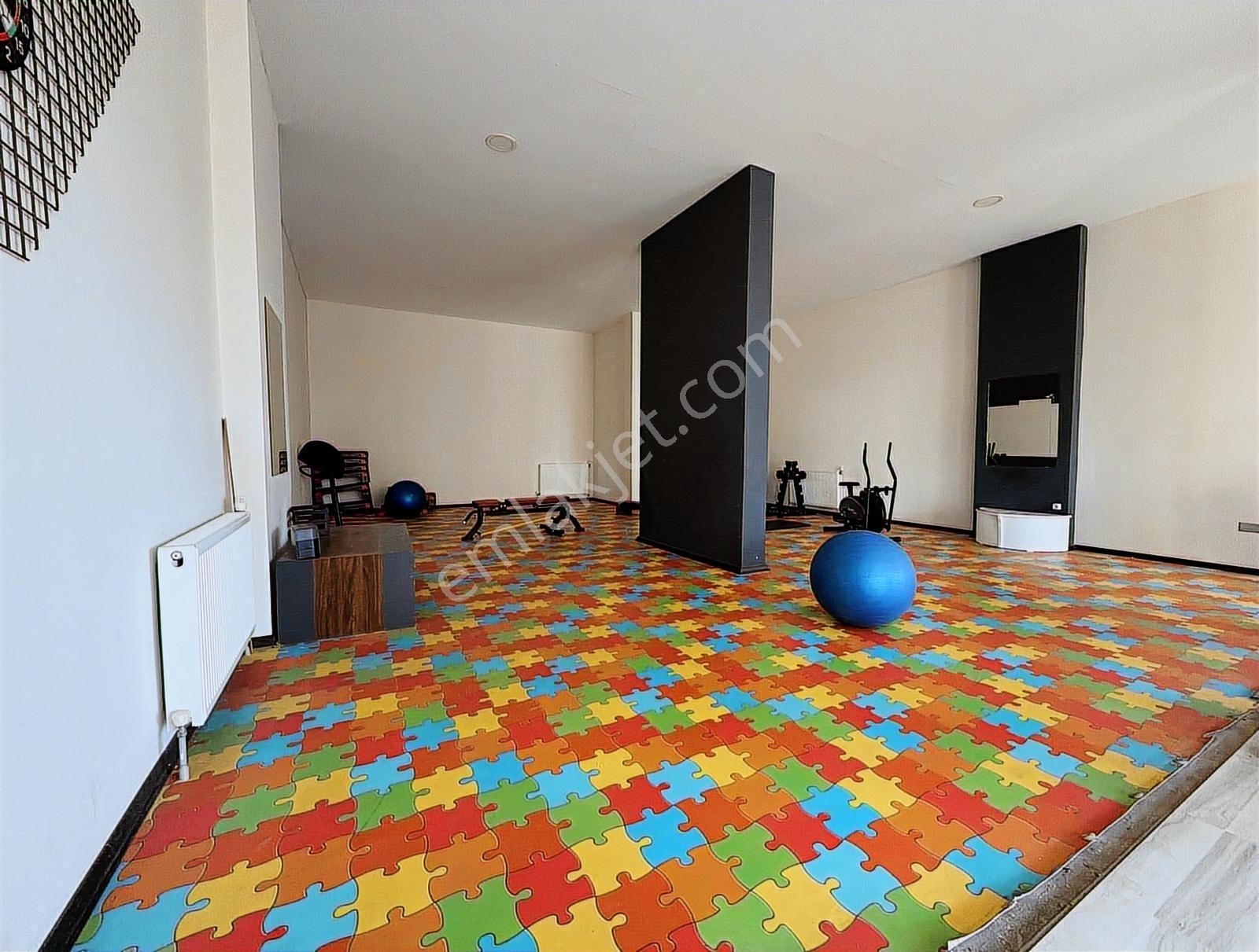 Turyap Premiumdan Royal Residenceta 4+1 Havuzlu Site İçi Daire - Görsel 25