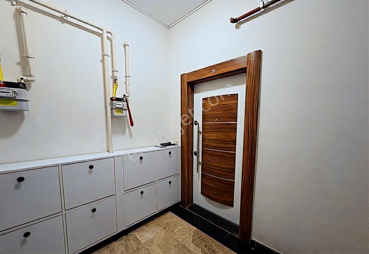 Turyap Premiumdan Royal Residenceta 4+1 Havuzlu Site İçi Daire - Görsel 10