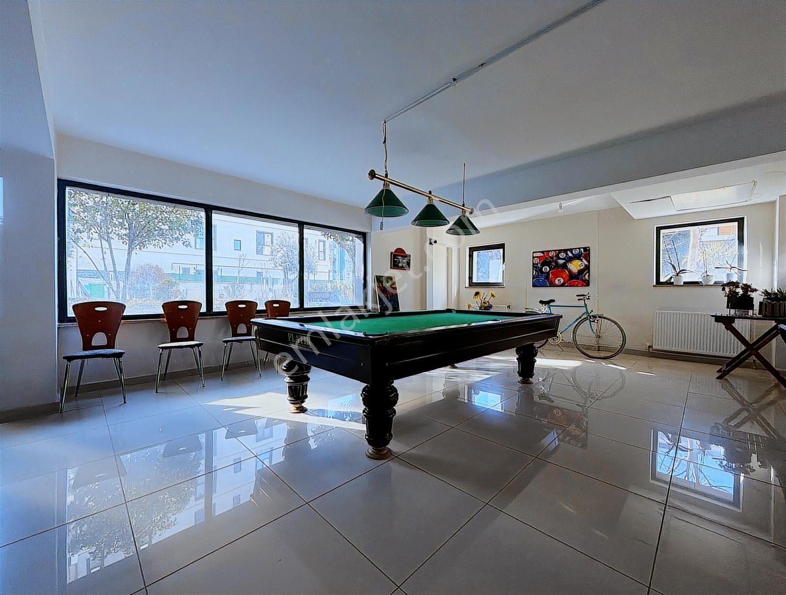 Turyap Premiumdan Royal Residenceta 4+1 Havuzlu Site İçi Daire - Görsel 7