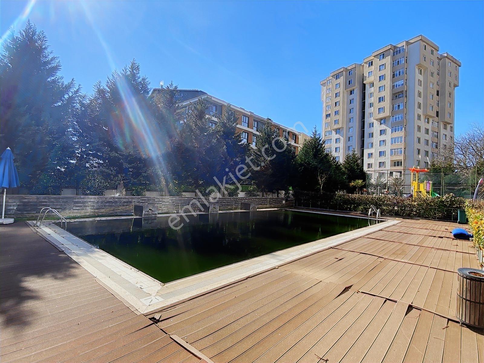 Turyap Premiumdan Royal Residenceta 4+1 Havuzlu Site İçi Daire - Görsel 8