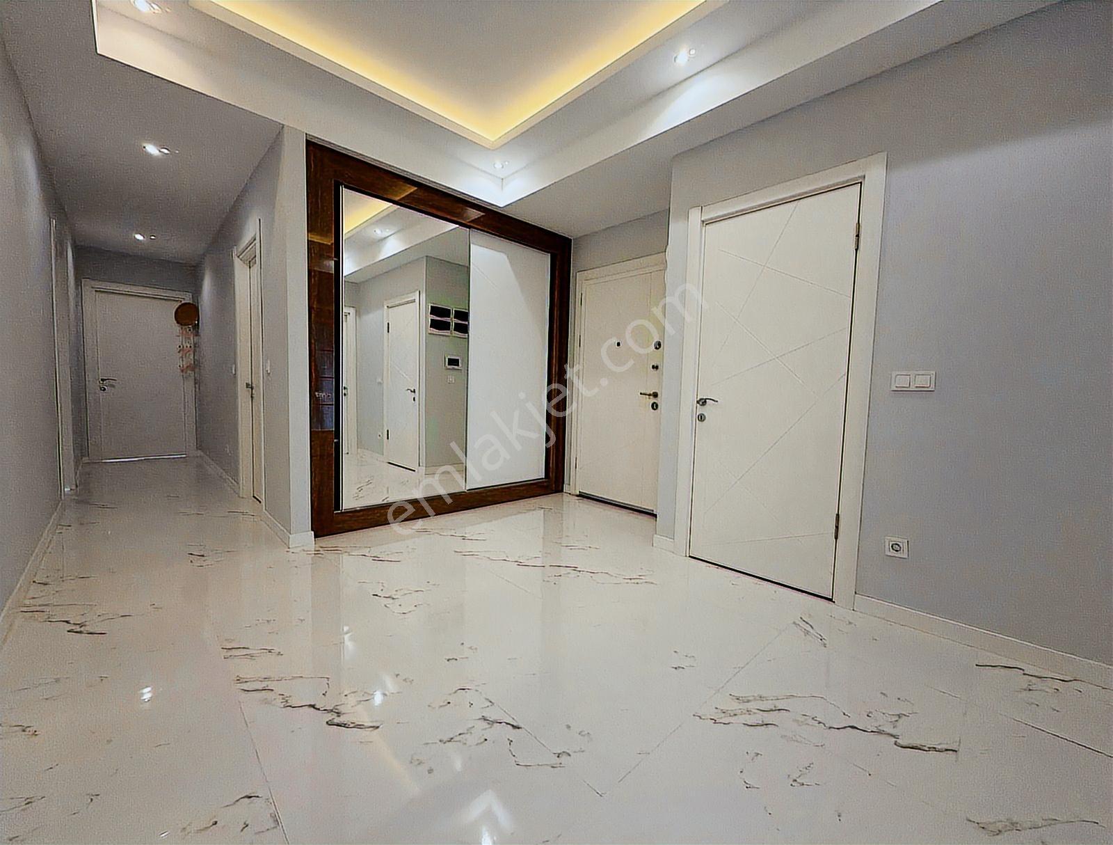 Turyap Premiumdan Royal Residenceta 4+1 Havuzlu Site İçi Daire - Görsel 4