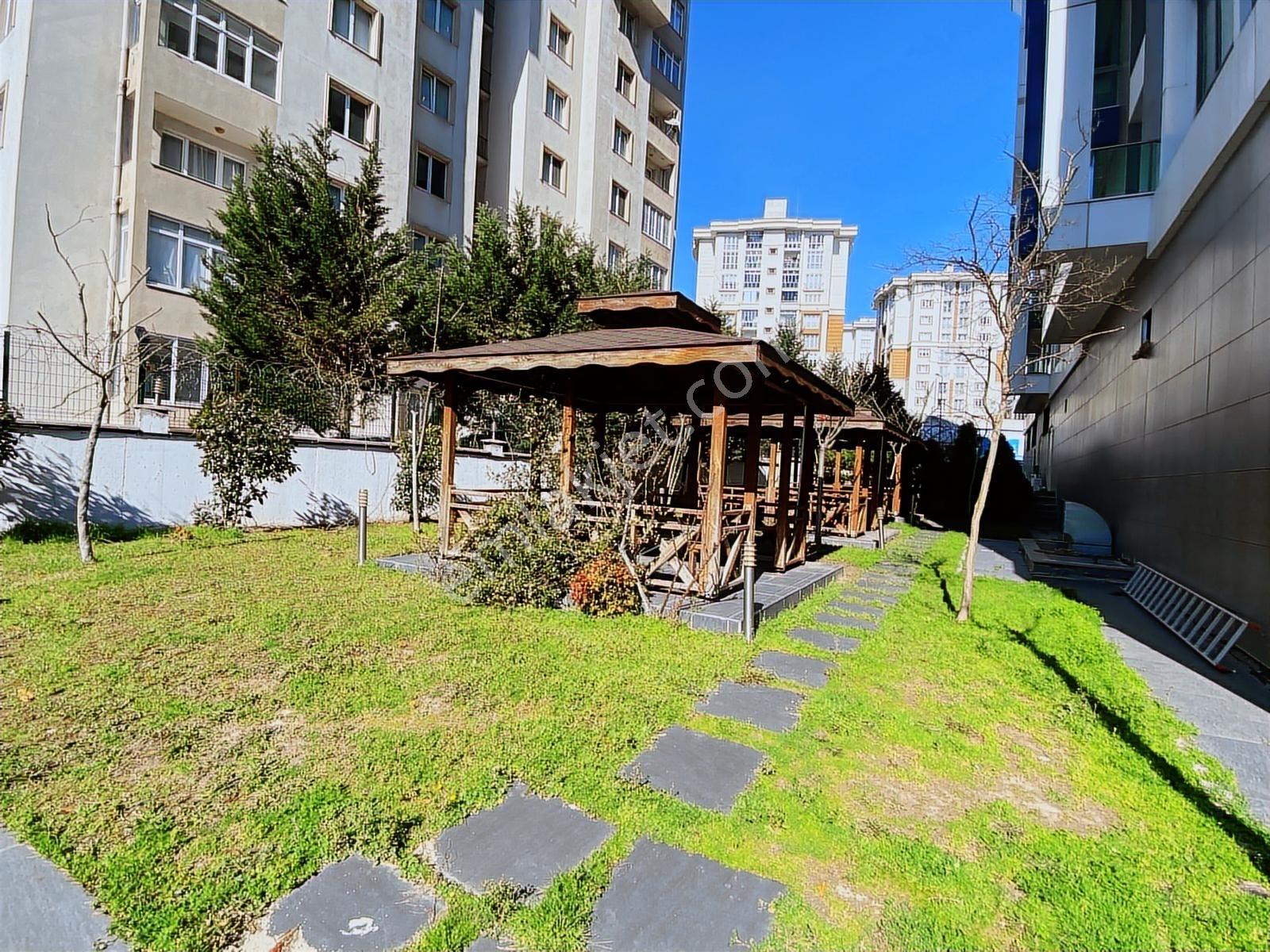 Turyap Premiumdan Royal Residenceta 4+1 Havuzlu Site İçi Daire - Görsel 19