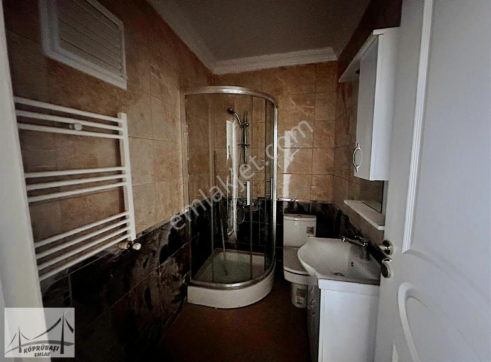 Köprübaşı Emlak'tan Satılık 2+1 110m2 ''sıfır'' Dubleks Daire ! - Görsel 25