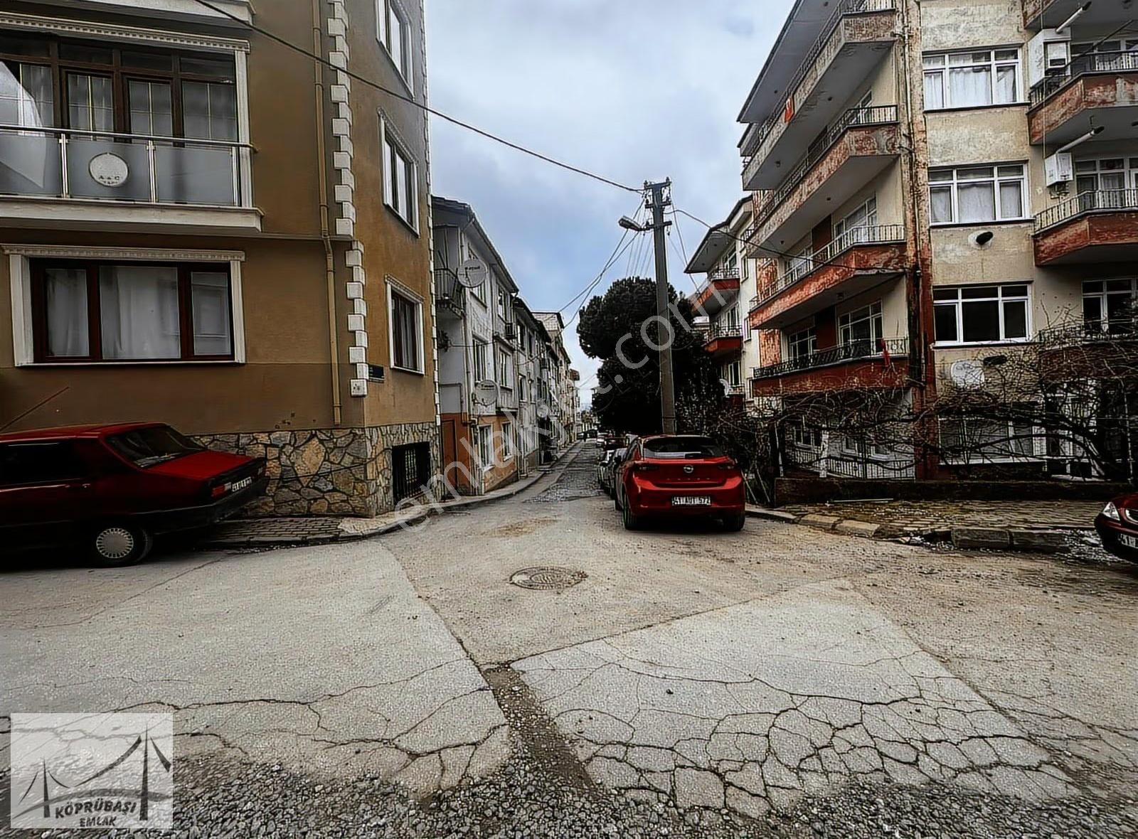 Köprübaşı Emlak'tan Satılık 2+1 110m2 ''sıfır'' Dubleks Daire ! - Görsel 4