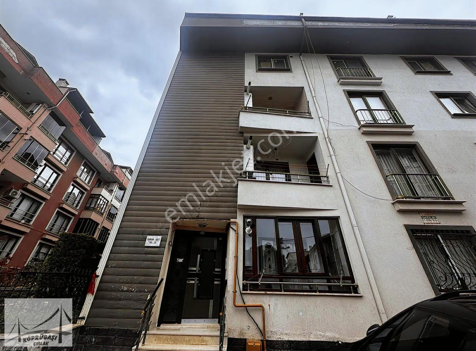 Köprübaşı Emlak'tan Satılık 2+1 110m2 ''sıfır'' Dubleks Daire ! - Görsel 15
