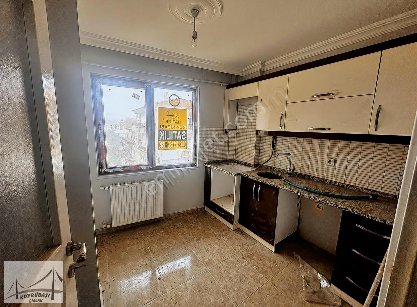 Köprübaşı Emlak'tan Satılık 2+1 110m2 ''sıfır'' Dubleks Daire ! - Görsel 6