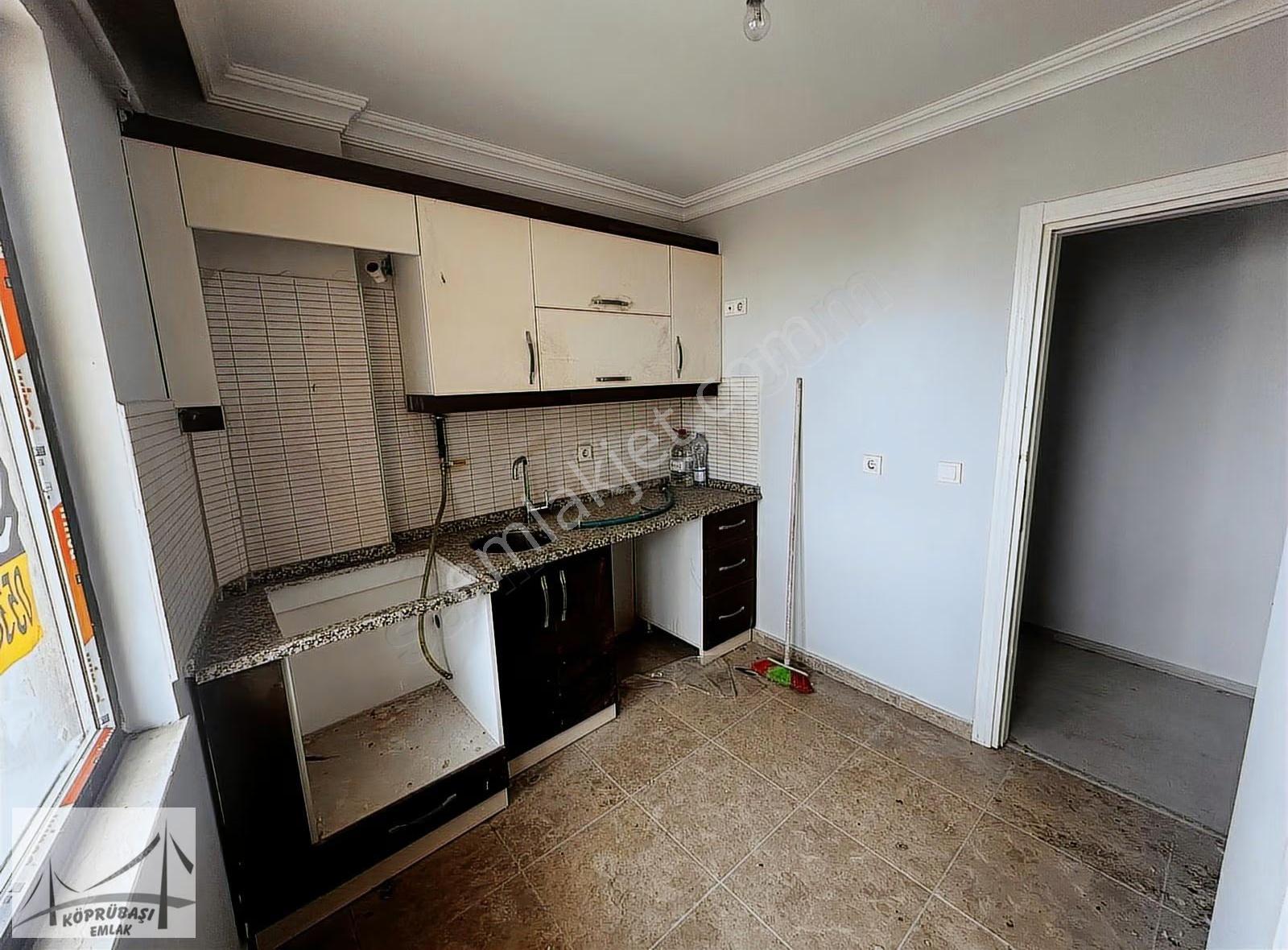 Köprübaşı Emlak'tan Satılık 2+1 110m2 ''sıfır'' Dubleks Daire ! - Görsel 12