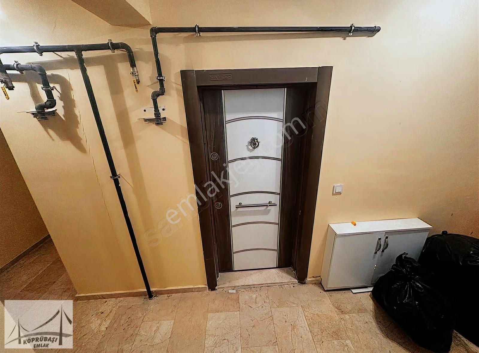 Köprübaşı Emlak'tan Satılık 2+1 110m2 ''sıfır'' Dubleks Daire ! - Görsel 30