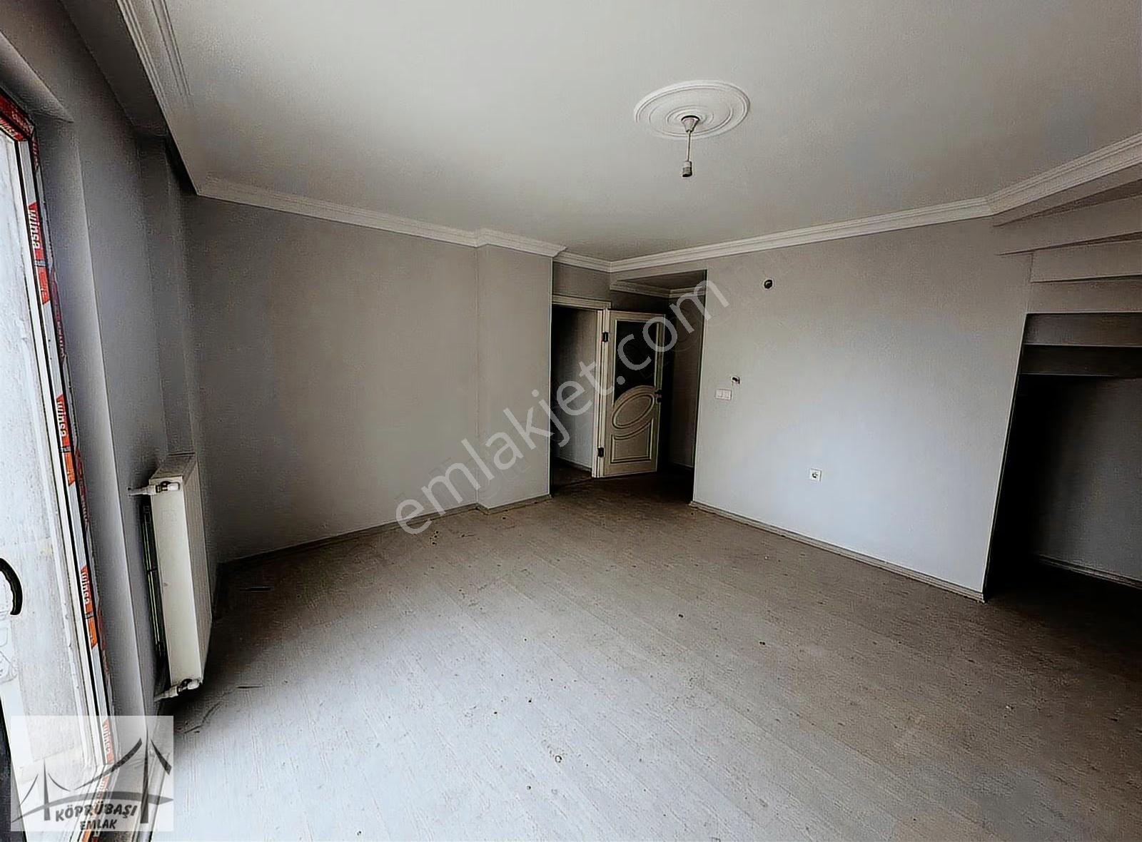 Köprübaşı Emlak'tan Satılık 2+1 110m2 ''sıfır'' Dubleks Daire ! - Görsel 18