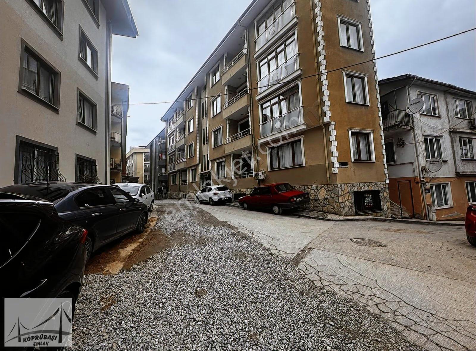 Köprübaşı Emlak'tan Satılık 2+1 110m2 ''sıfır'' Dubleks Daire ! - Görsel 2