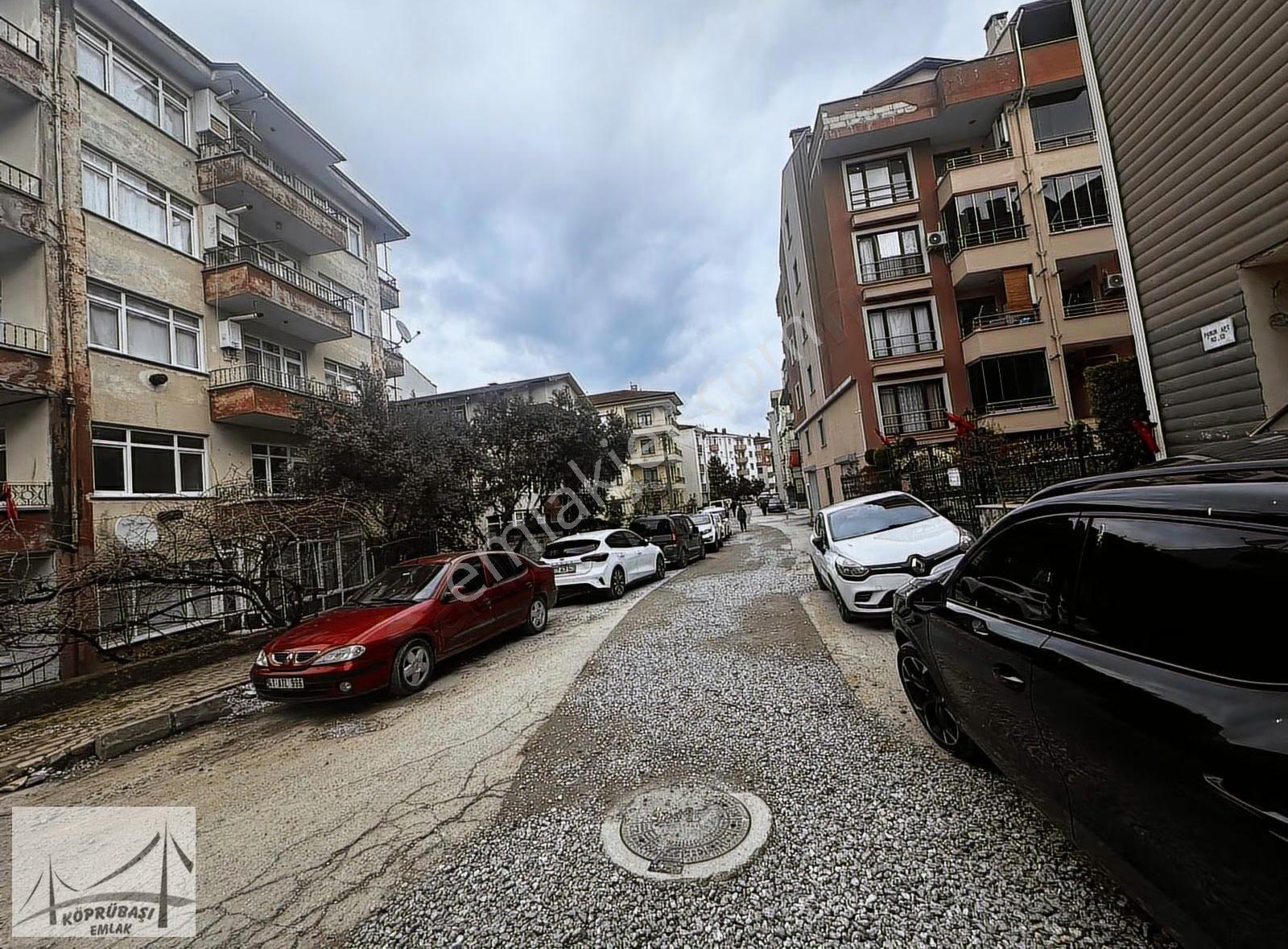 Köprübaşı Emlak'tan Satılık 2+1 110m2 ''sıfır'' Dubleks Daire ! - Görsel 13