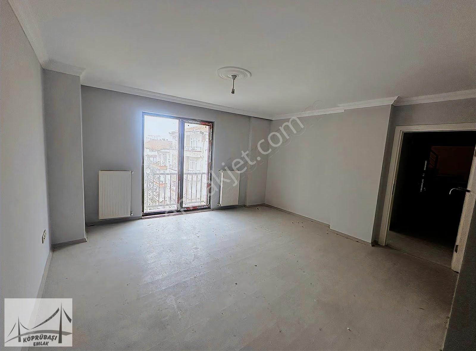 Köprübaşı Emlak'tan Satılık 2+1 110m2 ''sıfır'' Dubleks Daire ! - Görsel 17