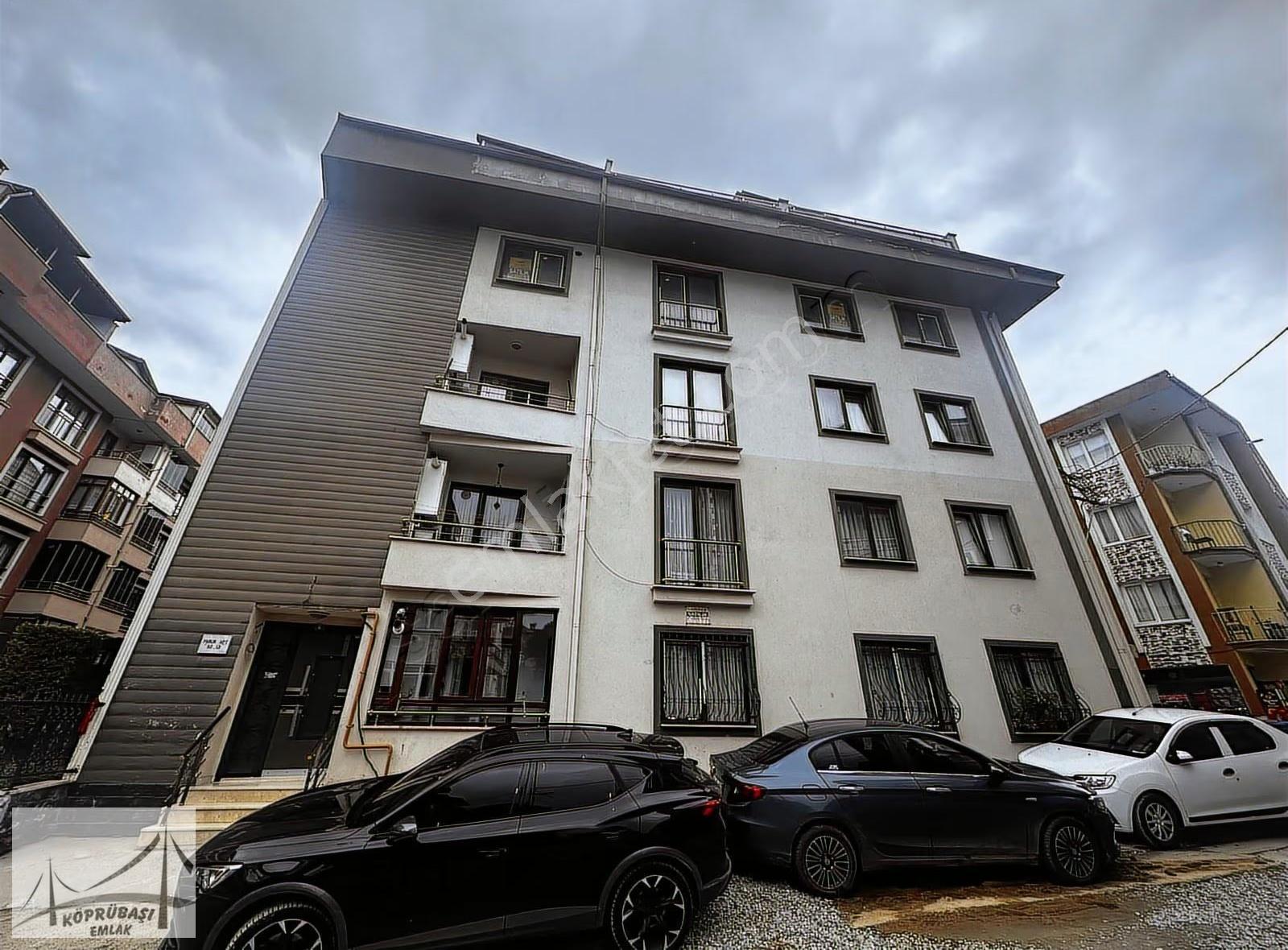Köprübaşı Emlak'tan Satılık 2+1 110m2 ''sıfır'' Dubleks Daire !