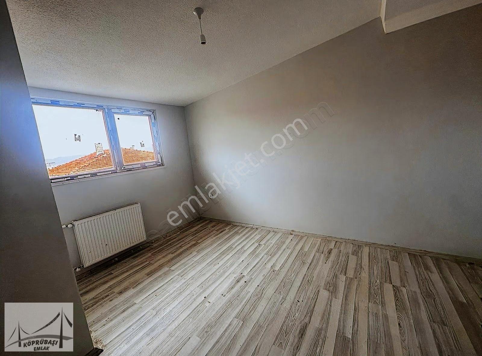 Köprübaşı Emlak'tan Satılık 2+1 110m2 ''sıfır'' Dubleks Daire ! - Görsel 26