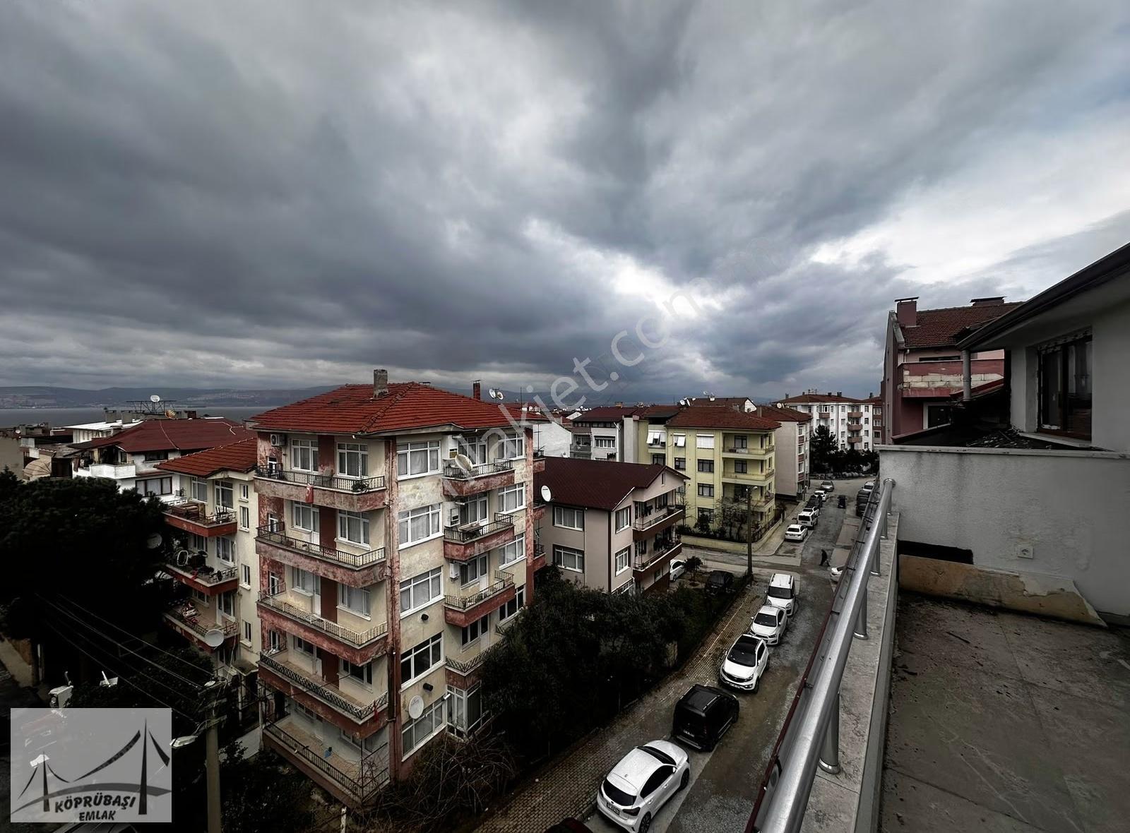 Köprübaşı Emlaktan Satılık 2+1 120 M2 Çatı Dubleks - Görsel 8