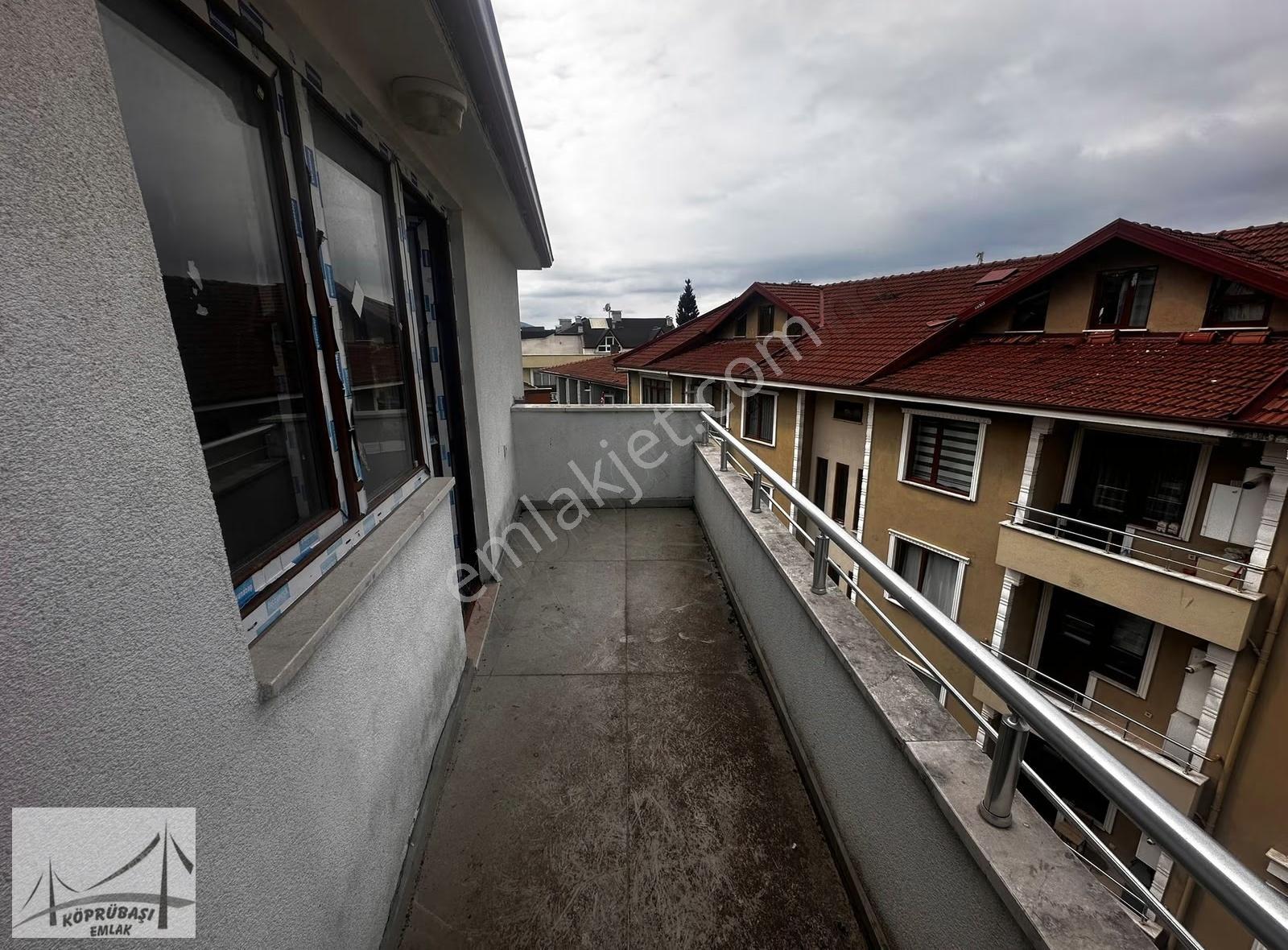 Köprübaşı Emlaktan Satılık 2+1 120 M2 Çatı Dubleks - Görsel 7