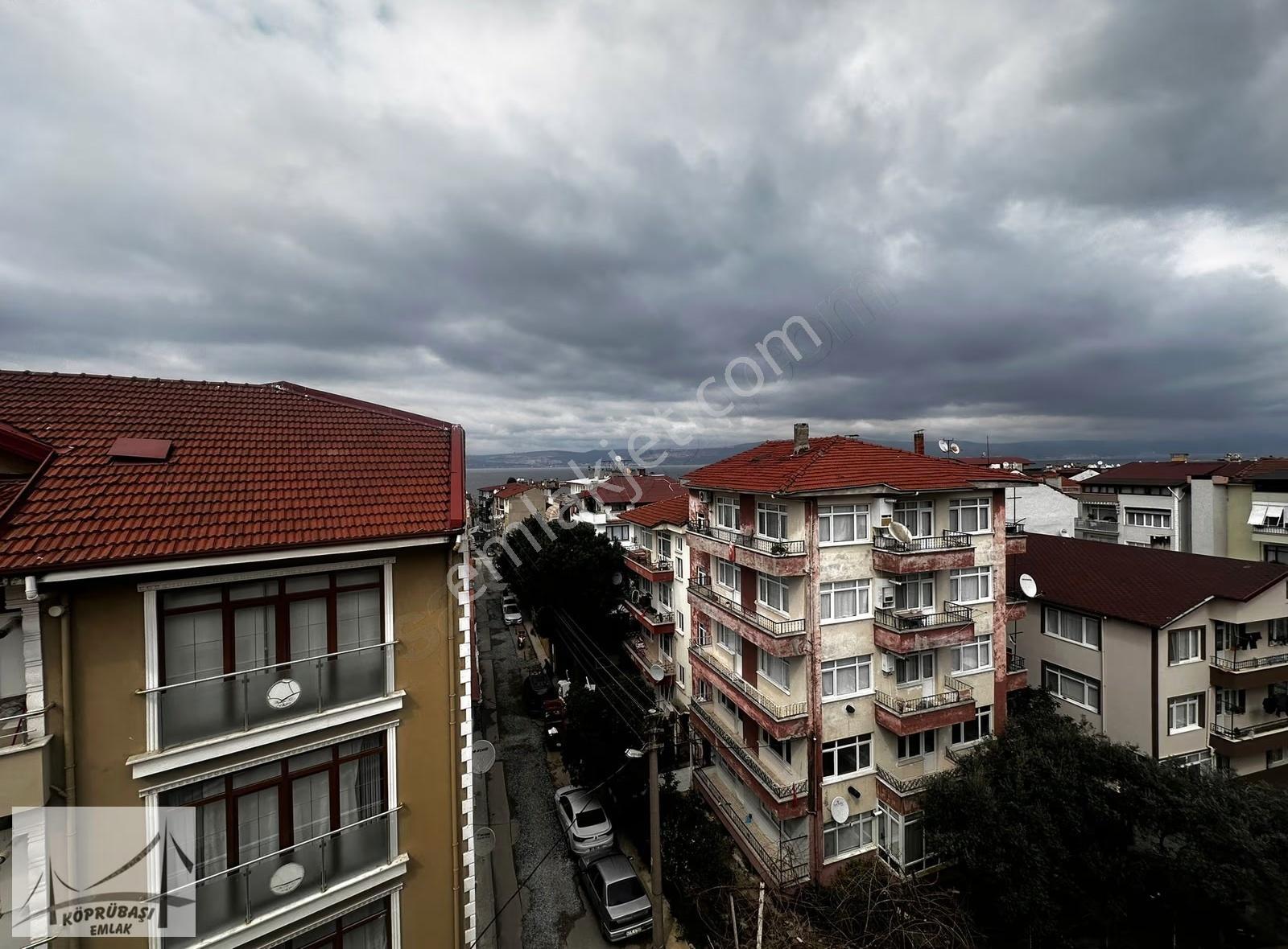 Köprübaşı Emlaktan Satılık 2+1 120 M2 Çatı Dubleks - Görsel 2