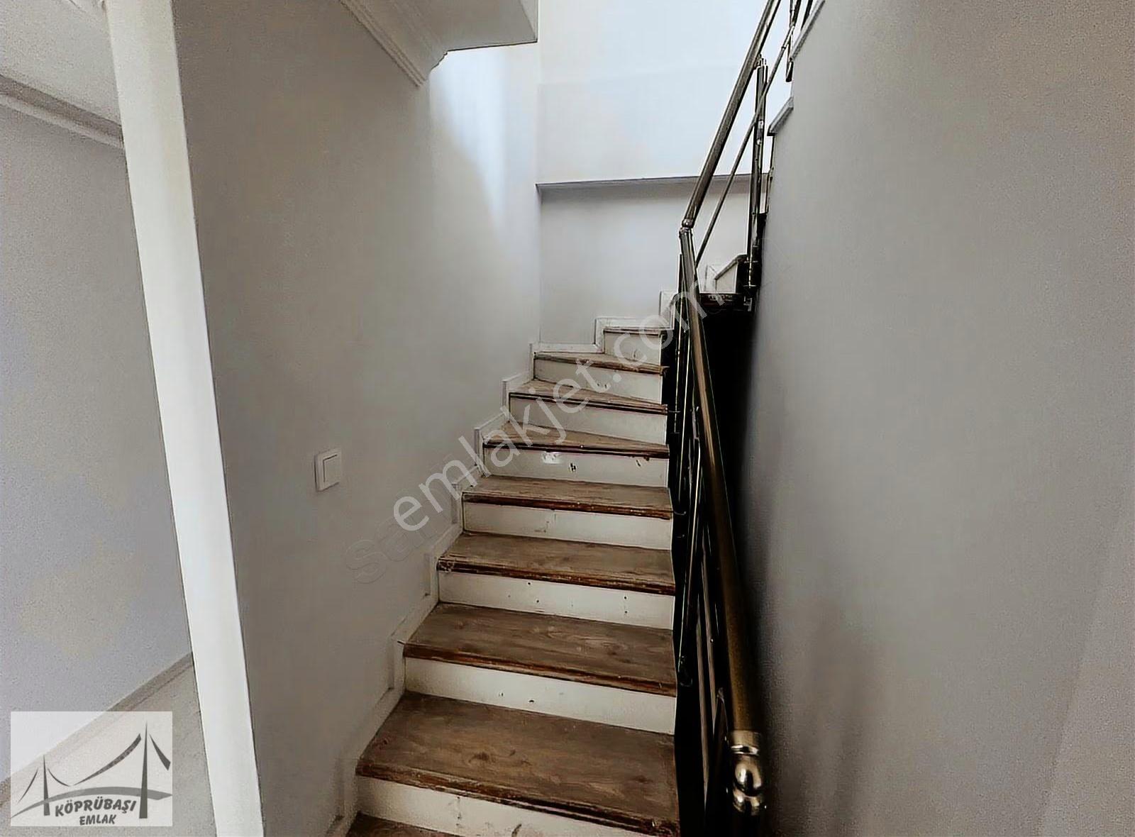 Köprübaşı Emlaktan Satılık 2+1 120 M2 Çatı Dubleks - Görsel 12