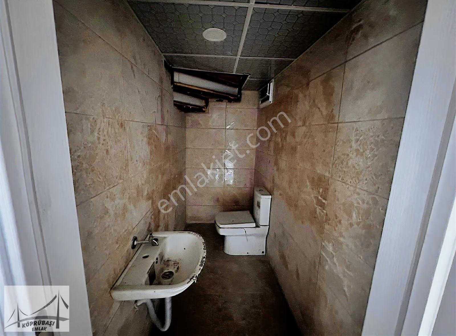 Köprübaşı Emlaktan Satılık 2+1 120 M2 Çatı Dubleks - Görsel 21