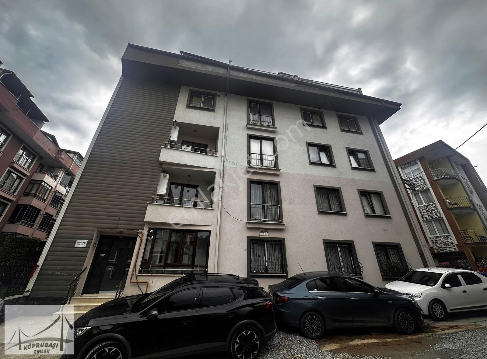 Köprübaşı Emlaktan Satılık 2+1 120 M2 Çatı Dubleks - Görsel 15