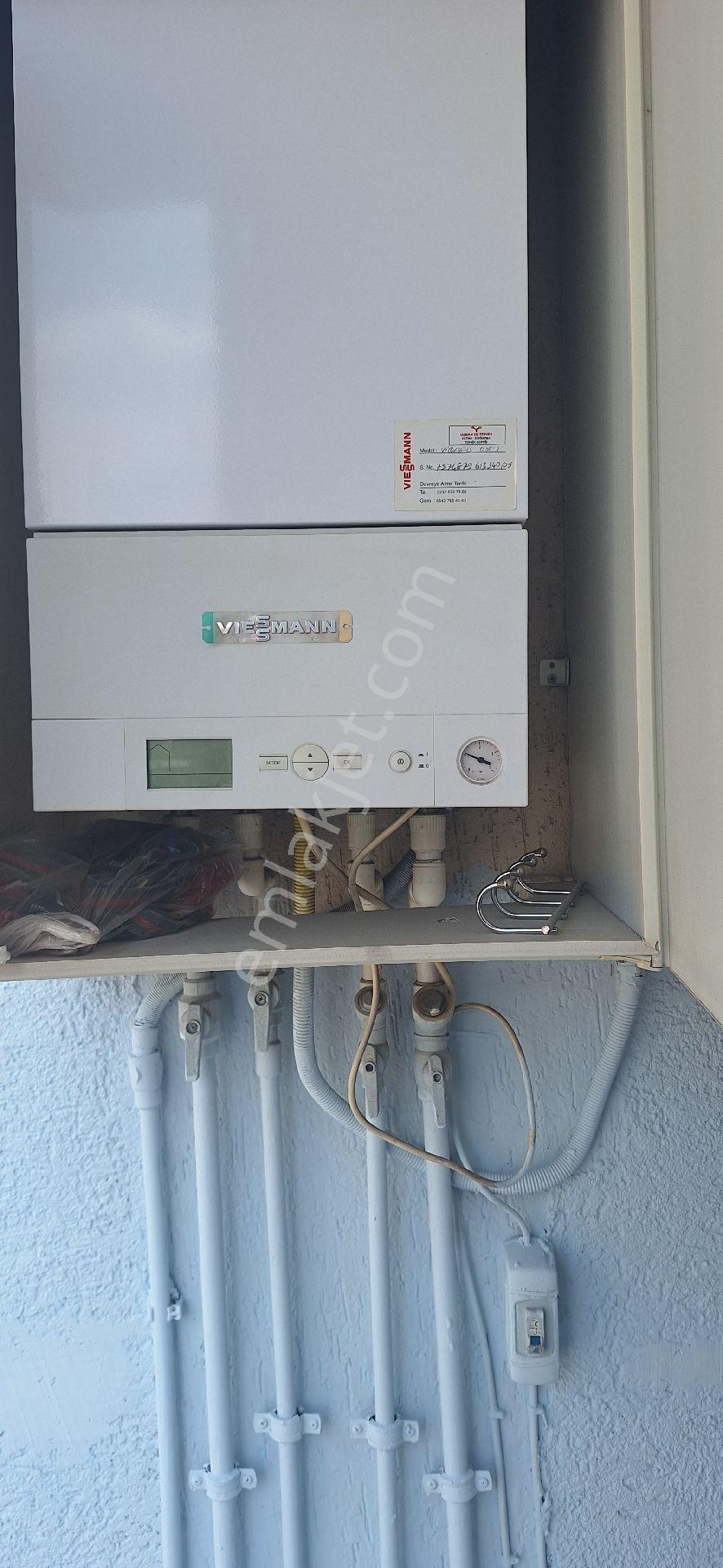 Çiğli Metropol Hastane Arkasında 3+1 Kiralık Daire - Görsel 10