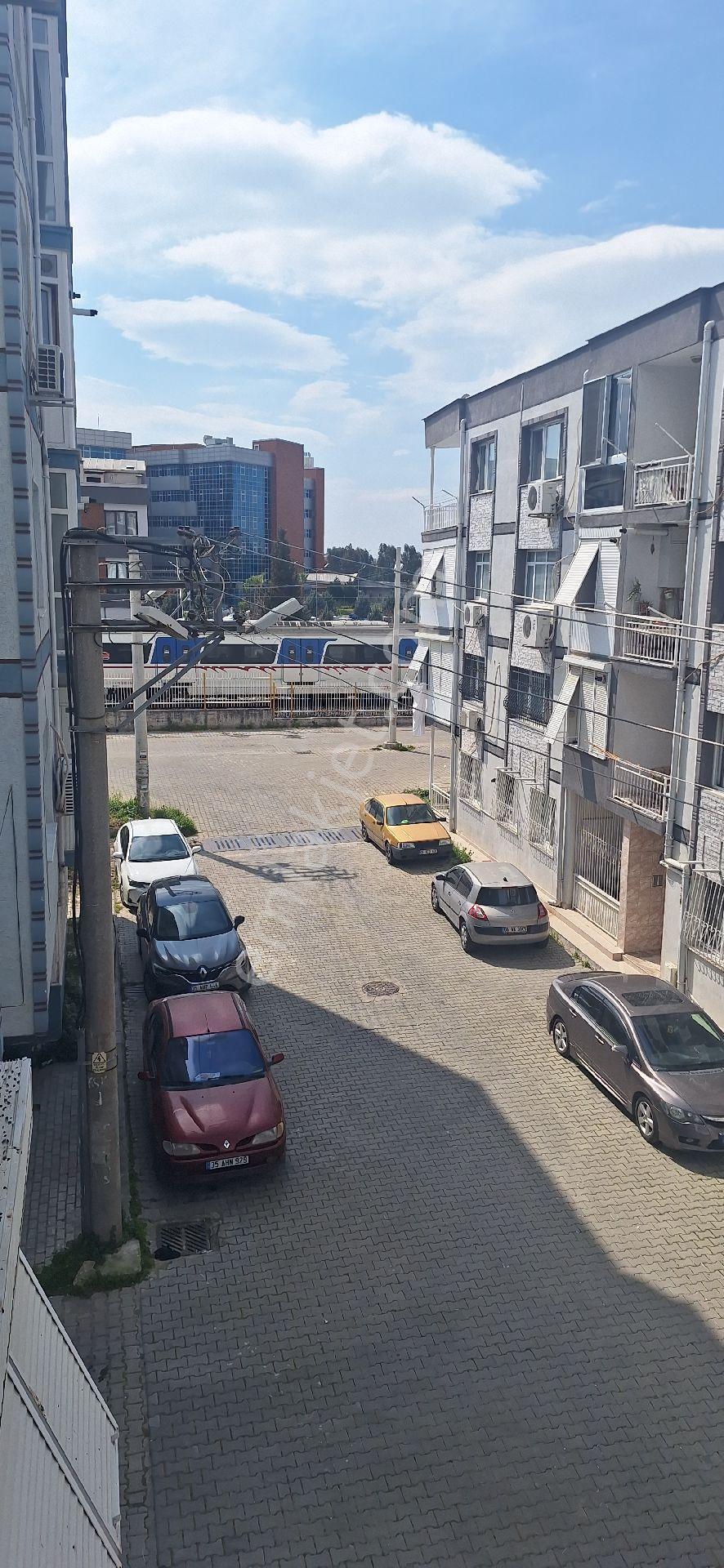Çiğli Metropol Hastane Arkasında 3+1 Kiralık Daire - Görsel 14