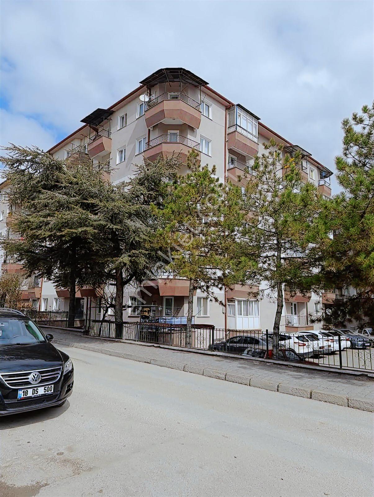 Ekin Group'tan Şehir Merkezinde 3+1 Full Yapılı Kilerli Daire - Görsel 30
