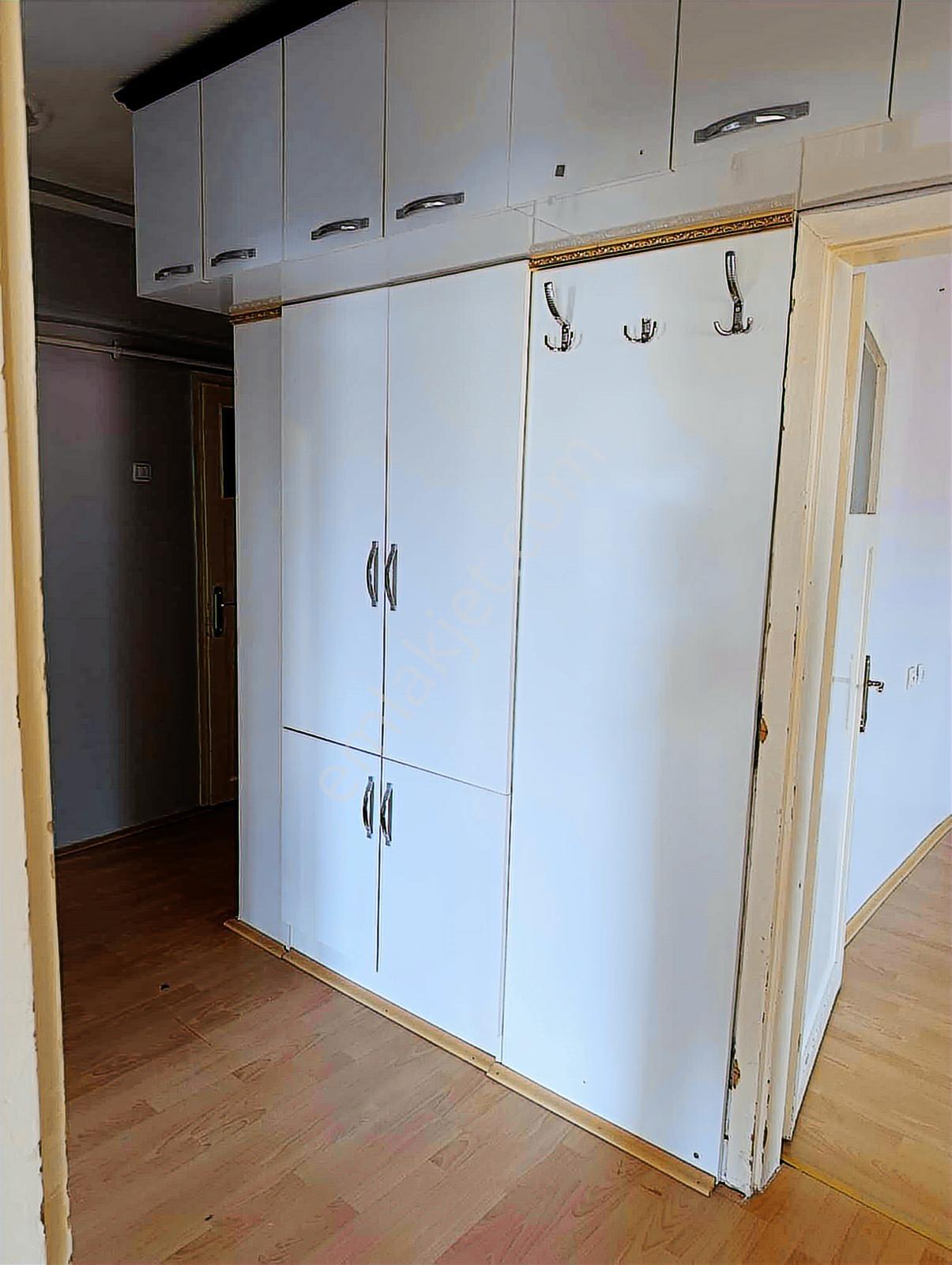 Ekin Group'tan Şehir Merkezinde 3+1 Full Yapılı Kilerli Daire - Görsel 25