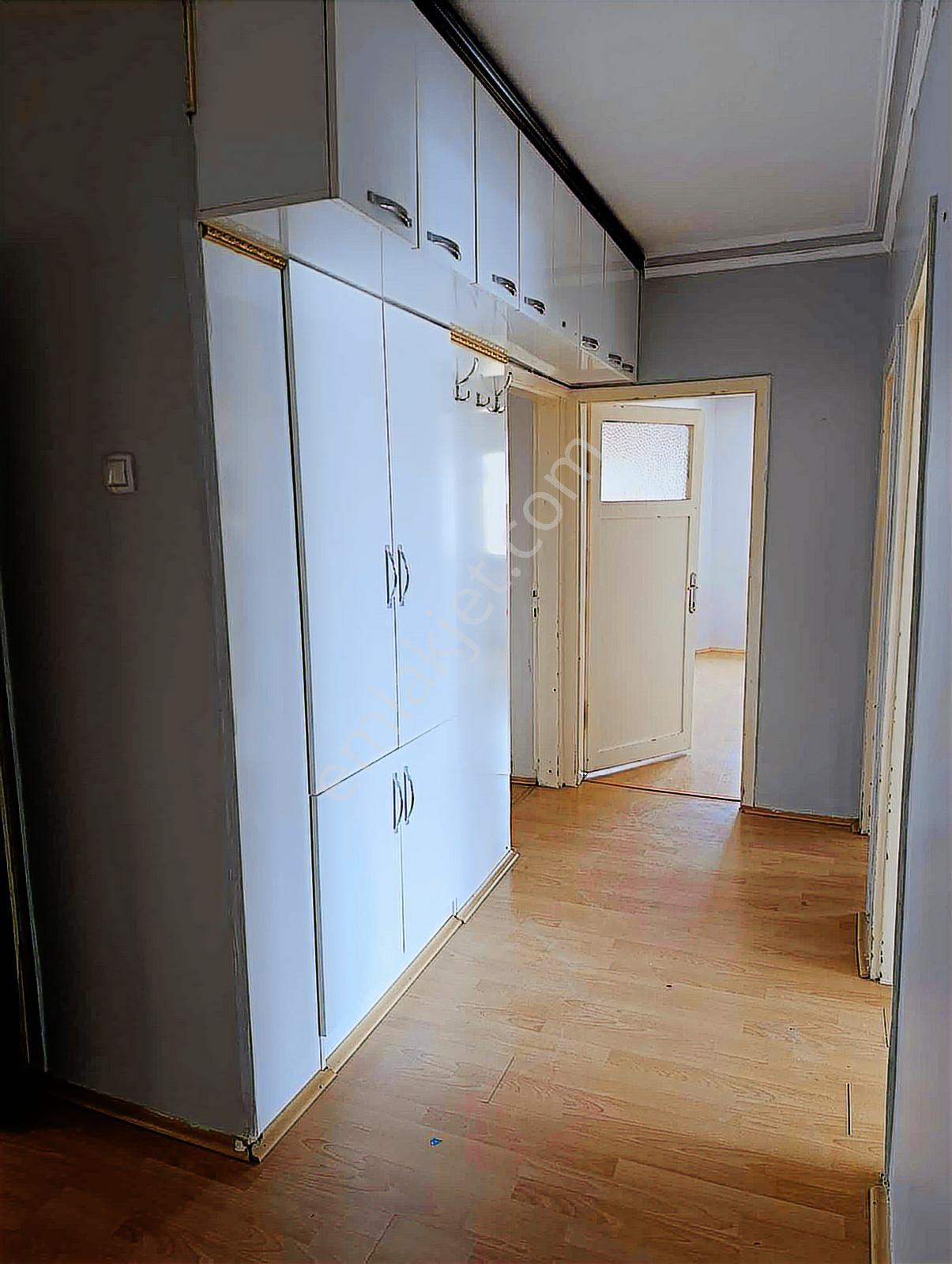 Ekin Group'tan Şehir Merkezinde 3+1 Full Yapılı Kilerli Daire - Görsel 24
