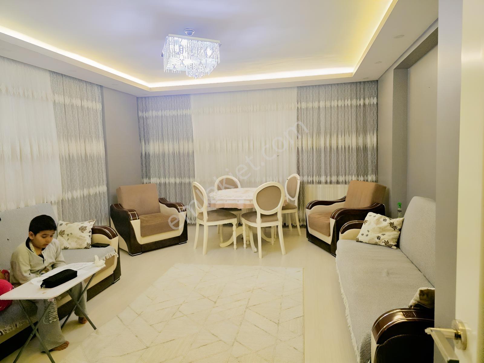 Pendik Ahmetyesevi Mahallesinde Satılık Dublex 3+2 - Görsel 23