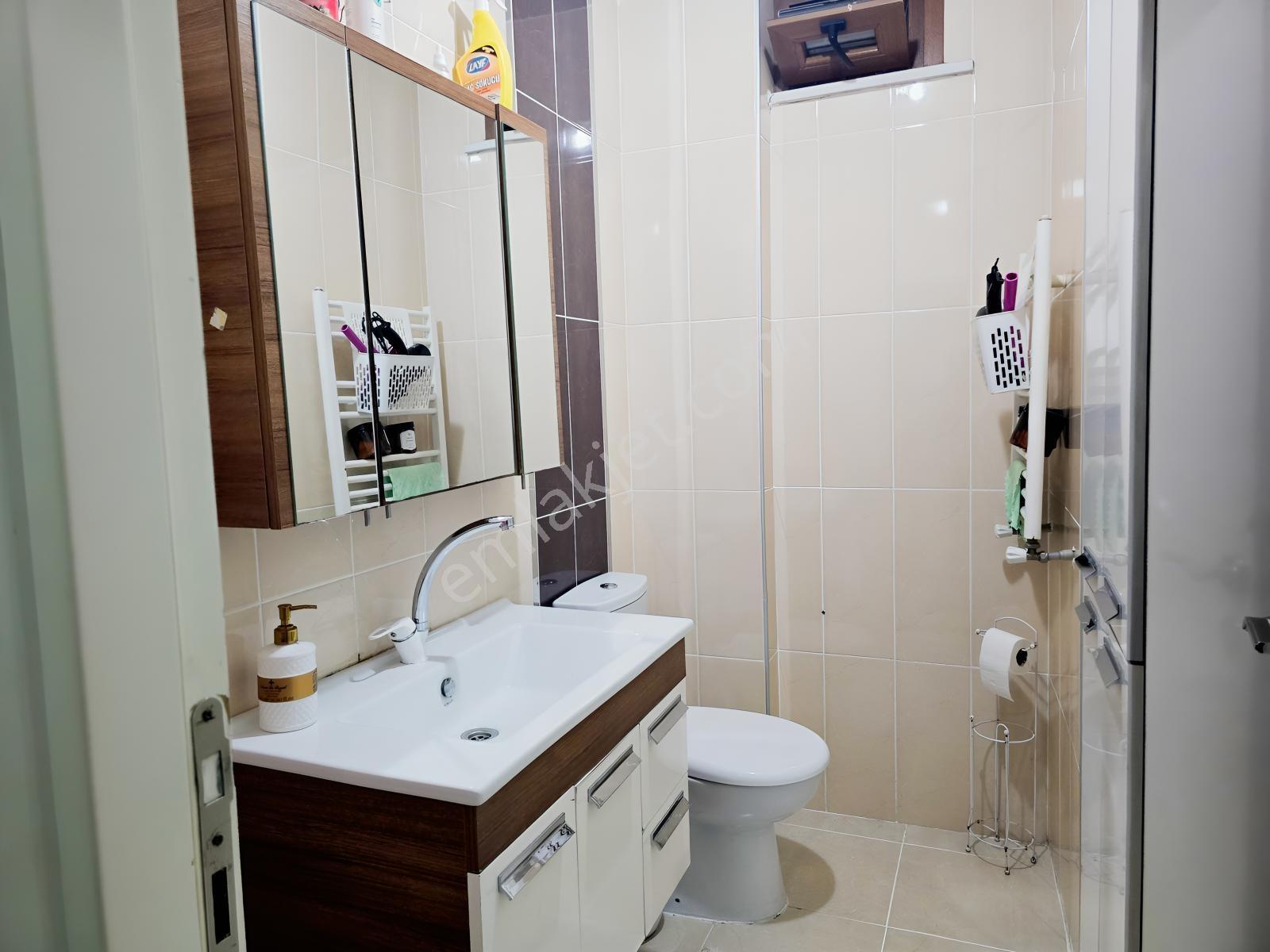 Pendik Ahmetyesevi Mahallesinde Satılık Dublex 3+2 - Görsel 19