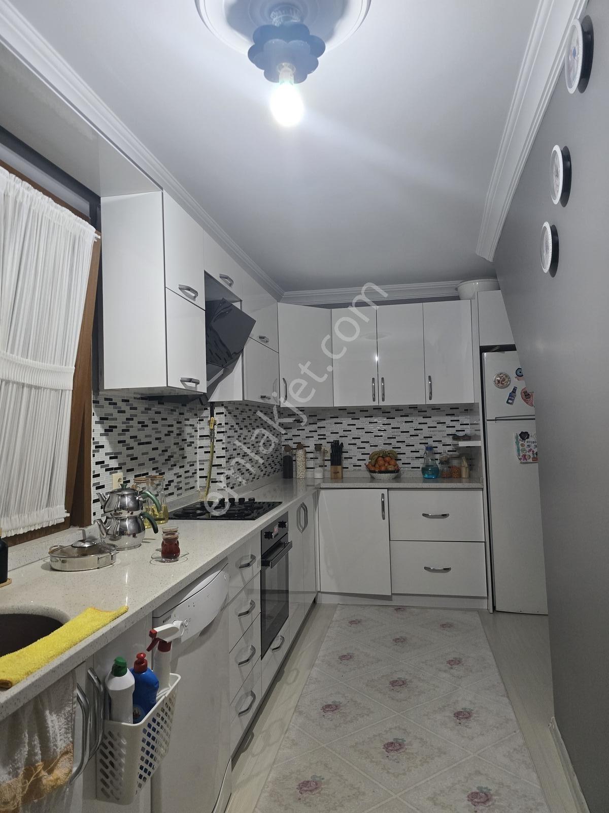 Pendik Ahmetyesevi Mahallesinde Satılık Dublex 3+2 - Görsel 3