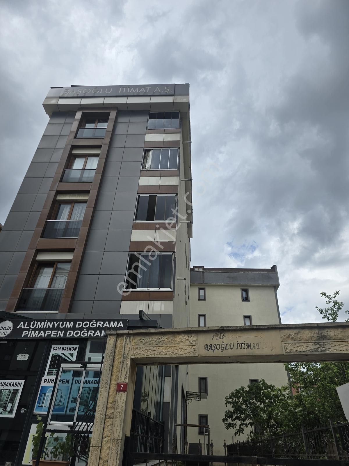 Pendik Ahmetyesevi Mahallesinde Satılık Dublex 3+2 - Görsel 14